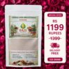 Herbal Skin Brightening Powder